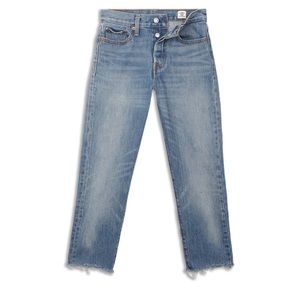 Levi’s Wedgie Fit Women's blue Jeans size 29